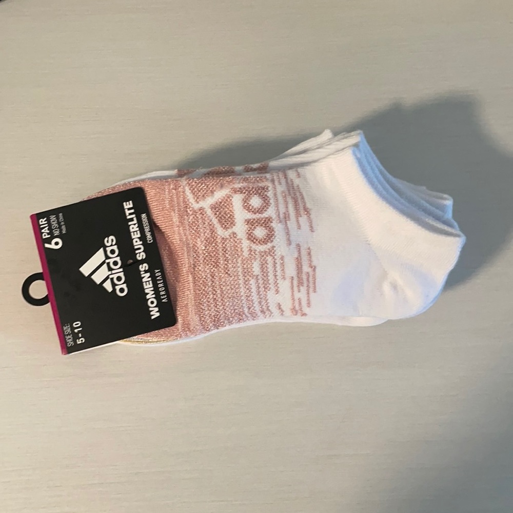 Adidas socks set